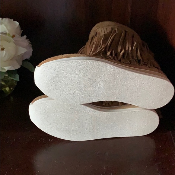 la maison du haut talon